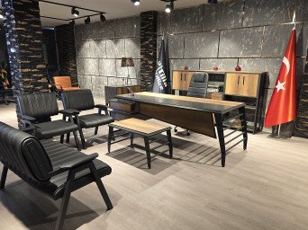 Valencia Masa Takımı